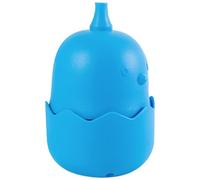 YARNOW Bomba Infladora de Globos Fácil de Usar Portátil Eléctrica con Diseño Ergonómico y Material Pp, 2085 L/para Fiestas y Decoraciones