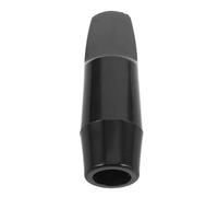 YARNOW Boquilla Para Saxofón Accesorios Para Saxofón Alto Boquilla Para Saxofón Modelo De Saxofón Accesorios Para Saxofón Tenor Accesorios Para Saxofón Accesorios Para Clarinete
