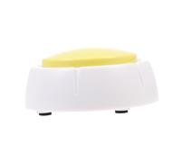 YARNOW Botón De Comunicación Grabable para Entrenamiento Interactivo y Gatos Botón De Grabación para Desarrollar Habilidades Diseño para Adiestramiento y