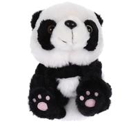 YARNOW Bracelet for Kids and Teens and Flexible Pulsera De Peluche with Panda Design for Party Decorations Animal Themed Accessories
