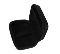 YARNOW Caja De Almacenamiento Para Pedales De Efectos Protector De Instrumentos Organizador De Viaje Estuche Rígido Para Pedalera Caja De Pedales Pequeña Accesorios Para Guitarra Eléctric