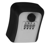 YARNOW Caja de Seguridad para Llaves Llave, Material Abs Resistente y Diseño Compacto para Fácil Acceso y Uso Prolongado en Gestión Real y Sitios de Enfermería