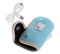 YARNOW Calentador De Biberones Portátil Con Tapa Para Taza Calefactora Calentador De Biberones USB Dispositivo Portátil USB Para Mantener La Leche Caliente De Forma Constante