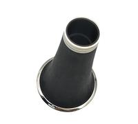 YARNOW Campana de Clarinete para Afinación de Clarinete Compatible Afinación si Bemol de Instrumentos de Viento y Accesorios para Instrumentos Musicales para Practicar Casa o Clase