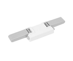 YARNOW Cerradura De Puerta Antiapertura Para Manijas De Seguridad Prueba De Bebés Para Puertas Perillas Cerradura Para Deflectores Dobles De Seguridad