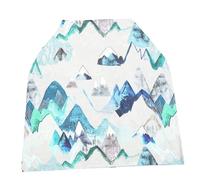 YARNOW Cobertura De Enfermería Para Silla De Coche Funda Reutilizable Para Asientos Capota Delicada Para Coche Accesorios Para Bebés Funda Lavable Uso Diario Protección De Privacidad