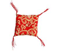 YARNOW Cojín Para Cuenco Tibetano De Arte Budista Tapete De Cojín Para Cuenco Tibetano Decoración Para Salón De Buda Almohadilla Para De Budista