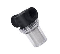 YARNOW Colador Escurre Platos Purificador De Pipa De Agua Grifo Filtrar