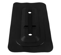 YARNOW Conector de Aleta para Tabla de Paddleboard: Parche de para Tabla de Paddleboard, Base antirayaduras para Tablas de Surf, liberación rápida para Condiciones de Agua versátiles.