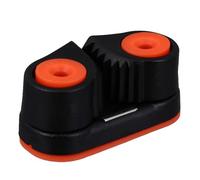 YARNOW Cornamusa de Nailon para Cuerda de 3-12mm Diseño de Leva y Rodamiento Doble, Máxima Sujeción y Liberación Rápida para Kayak y Accesorios de Navegación