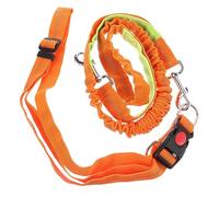 YARNOW Correa para Correr Mascotas Cinturón De Seguridad Banda De Tracción Reflectante para Perros Confiable