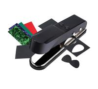 YARNOW Cortador De Púas Para Guitarra Herramienta Diy De Fabricación Incluye Hoja De Perforación Para Talleres De Música y Fabricación De Guitarras