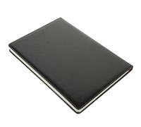 YARNOW Cuaderno Diseño Delicado y Simple A4 96, Material Pu y Papel para Planificación Diaria y Desarrollo de Hábitos de Conferencias de Oficina