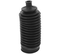 YARNOW Cubierta Antipolvo para Dirección de Carrito de Golf Fuelle de Plástico Resistente Protección contra Polvo y Suciedad Accesorio para Mecanismo de Dirección Adecuado para Uso