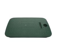 YARNOW Cubierta Rectangular de Plástico para Caja de Válvula de Riego Superficie Higiénica y Fácil Reemplazo, Adecuado para Sistemas de Riego en Exteriores