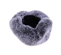 YARNOW Del Micrófono Protector Antivientos Compatible Ktv Micrófono De Tubería Para Cantar Casa