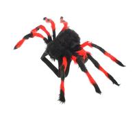 YARNOW Disfraz de Araña para Mascota Pequeña de Halloween Tema de Araña Único para Disfrazar a Tu Mascota