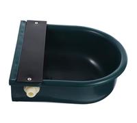 YARNOW Dispensador De Agua Automático para Perros Bebedero Automático para Ganado Agua Automática para Vacas Fuente De Agua para Ganado Ganado Contenedor para Beber Ganado Tazón De Agua