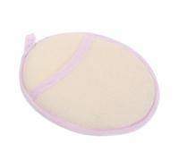 YARNOW Esponja De Baño Suave Para Bebés De Bambú Limpiador De Cepillos Toallitas Muselina