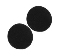 YARNOW Esponja Filtrante para Pecera Compatible Sunsun Hw-603, Repuesto Filtro Acuario de Alta Densidad, Corte Adaptable, 2 Piezas, Uso en Filtros Externos para Agua Dulce y Salada