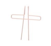 YARNOW Estantería De Instrumentos Musicales Clip Para Libros De Metal Pinza Para Notas Musicales Práctico Clip Para Libros Para Leer Casa o Clase