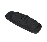 YARNOW Estuche De Linterna Rotatable De Nylon Clip De Grados Diseño Abierto para Camping y Actividades Al Aire