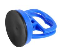 YARNOW Extractor de abolladuras para Coche, Kit de reparación de Herramientas, Ventosa Azul de Goma, Multi-Funcional, reparación rápida de carrocería