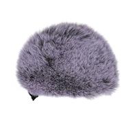 YARNOW Filtro De Micrófono Tubo De Esponja Prueba De Viento Protector De Parabrisas Para Micrófono Fundas Adecuado Para Escenarios De Grabación y Transmisión