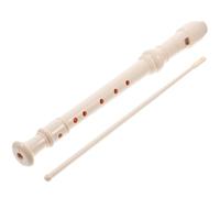 YARNOW Flauta Dulce Para Principiantes Clarinete Musical y Clarinete Infantil Para Practicar Casa o Clase