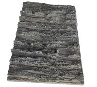 YARNOW Fondo De Terrario De Estalactitas Decorativo Tablero para Acuarios De Peces Realista y Práctico Adecuado para Reptiles