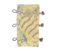 YARNOW Funda Anti-Quemaduras Mango Tetera de Tela, Lavable y Suave para Proteger, Accesorio de Cocina Adecuado para Uso Diario