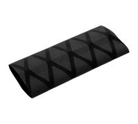 YARNOW Funda Antideslizante y Protección para Mango para Raqueta de Tenis de Mesa Absorción de Sudor, Plástico Resistente en Juegos Deportivos