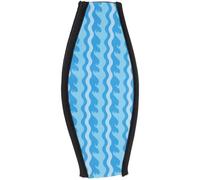 YARNOW Funda para Correa de Máscara de Buceo de Neopreno Doble Capa Que Reduce Tensión y Protege el Cabello para Deportes Acuáticos y Esnórquel