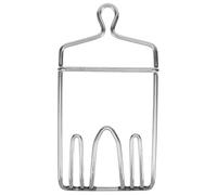 YARNOW Gancho Para Carne Resistente Al Desgaste Cocina Colgante Cocina Práctico Gancho Para Salchichas. Gancho Carnicero Ganchos Para Procesamiento De Carne Silver Acero Inoxidable
