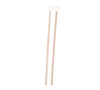 YARNOW Hammers for Xylophone Durable Mallets for Marimba Percussion Beginners and Professionals Excellent Balance and Tone Quality