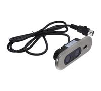 YARNOW Interruptor Reclinable de 2 Botones y 5 Pines con Puerto USB para Controlador de Sillón Reclinable Eléctrico de Abs, Material Resistente para Sofá y Silla Elevadora