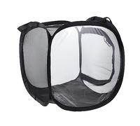 YARNOW Jaula Prueba De Insectos para Incubadora Luz para Observar Mariposas Multifunción De No Entren Cucarachas