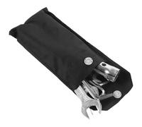 YARNOW Juego de Herramientas para Moto Llaves Pequeñas y Vasos para Bujías, Adecuado para Ajustes y Revisiones en Taller