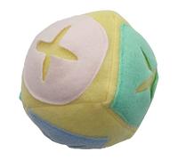 YARNOW Jugando a la Pelota Jugar a la Pelota Juguetes para Masticar Perros pequeños Dog Toys Juguetes para Perros pequeños Juguete para Perros Pelota para Mascotas Cachorro