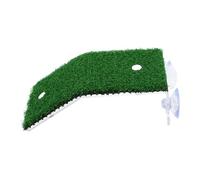 YARNOW Juguete De De Cangrejo Ermitaño para Acuario Plataforma Decorativa De Plástico para De para Cangrejo Ermitaño Acuario