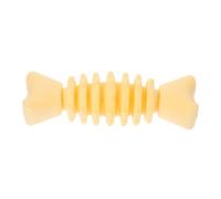 YARNOW Juguete para La Dentición del Perro Juguetes para Masticar Cachorros Juego Al Aire Libre Juguetes Al Aire Libre Juguete para Volar Al Aire Libre Juguete para Lanzar Juguete
