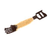 YARNOW Juguetes De Brazo Mecánico Mano Mecánica para Juguetes De Destreza De Mano Gorila De Juguete Herramienta De Agarre De Araña Pinza Robótica El Plastico