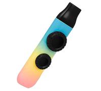 YARNOW Kazoo Para Guitarra Acompañamiento Musical Instrumentos Fáciles De Aprender Presentaciones Musicales Instrumentos De Boca Para Adultos Kazoos Para Acompañar La Guitarra