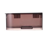 YARNOW Kit De Bomba De Agua con Caja Soporte para Filtros Dispensador De Toallas De Papel Almohadilla Precalentadora Espuma para Estanques Tanques Fuente Acondicionador Hornilla