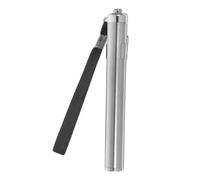 YARNOW Lámpara de Incubación Portátil para Huevos Luz LED de Alta Penetración Probador de Huevos Profesional para Aves de Corral Herramienta Práctica para Incubar Gallinas Patos y