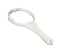 Yarnow Llave Inglesa 1 Pieza 10 Llave De De Filtro Llave De Carcasa De Cartucho Piezas De Repuesto para Llave De Carcasa Ajustable Silenciador De Puerta Tubería Manga