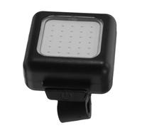 YARNOW Luz LED Bicicleta Infantil Delantera y Trasera con Sensor Automático Mini Portátil para Montaña y Scooter Iluminación para Seguridad Nocturna Ciclismo