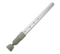 YARNOW Maletín de maquillaje de 3 secciones con patas telescópicas - Soporte profesional con ruedas y altura ajustable para organizador de cosméticos - Ideal para bodas, eventos y sesiones de