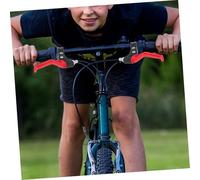 YARNOW Manija De Puerta De Plástico Palanca De Freno Bicicleta Para