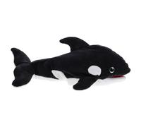 YARNOW Mano Peluche Animal del Océano para Cuentos Juguete y Portátil para Familiares